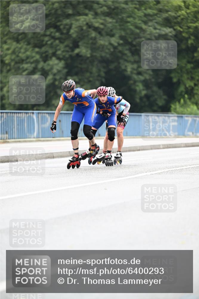 30.06.2024 - hella hamburg halbmarathon Dr. Thomas Lammeyer http://msf.ph/oto/6400293 30.06.2024 08:53:10 Kennedybrücke 7 meine-sportfotos.de