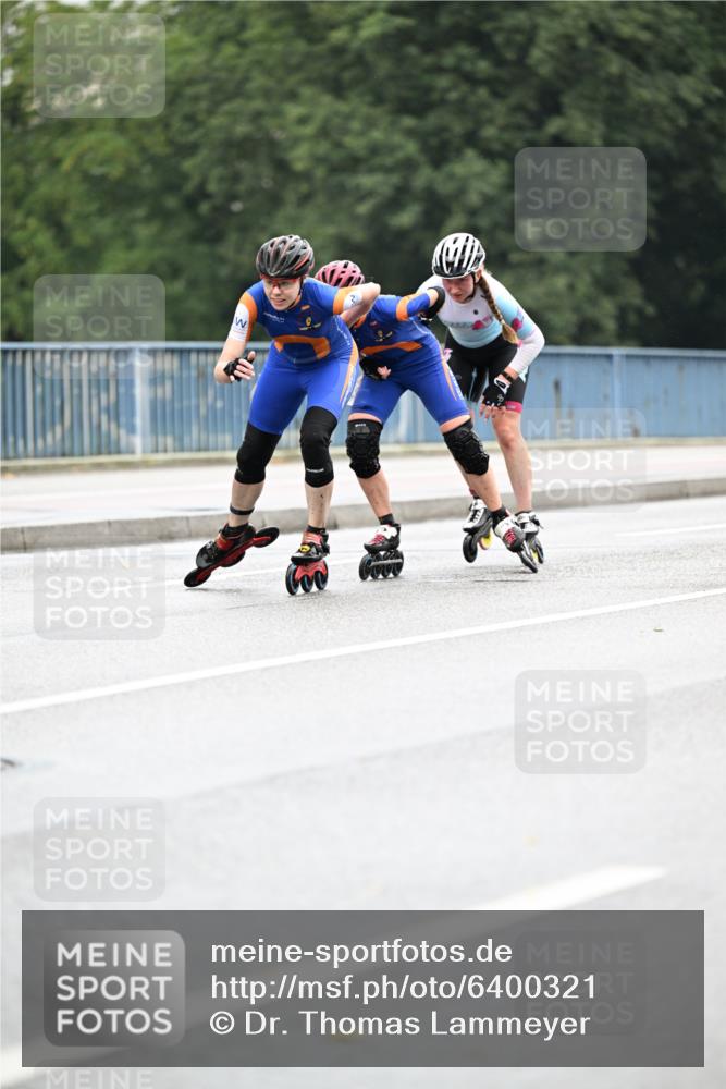 30.06.2024 - hella hamburg halbmarathon Dr. Thomas Lammeyer http://msf.ph/oto/6400321 30.06.2024 08:53:11 Kennedybrücke  meine-sportfotos.de