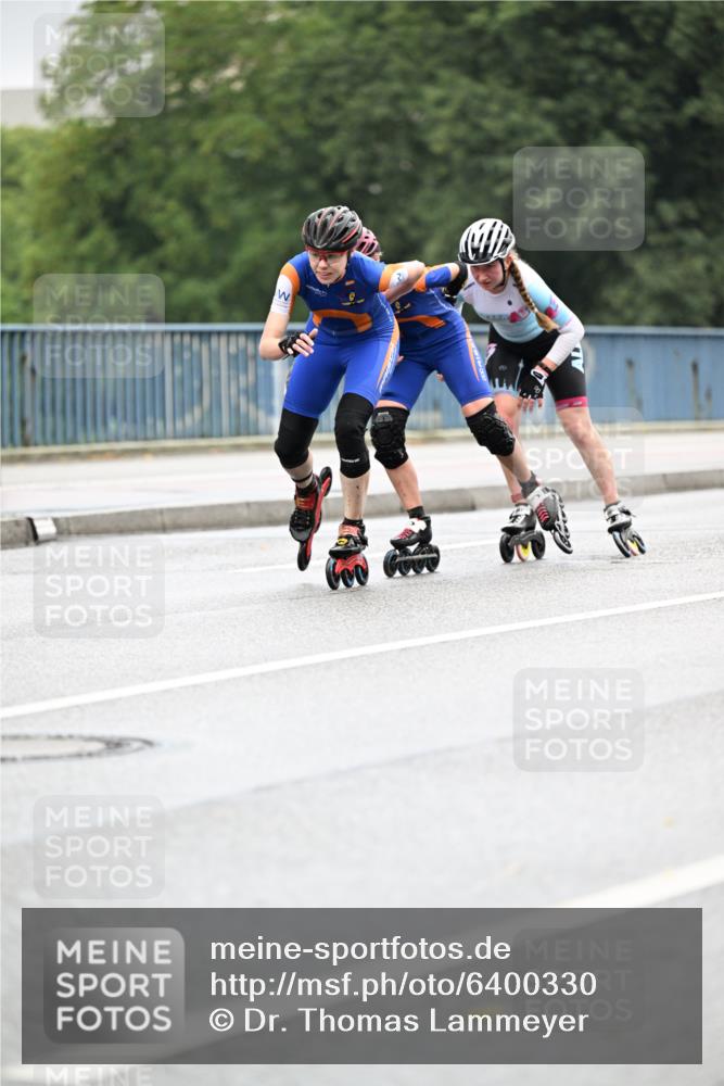 30.06.2024 - hella hamburg halbmarathon Dr. Thomas Lammeyer http://msf.ph/oto/6400330 30.06.2024 08:53:11 Kennedybrücke  meine-sportfotos.de