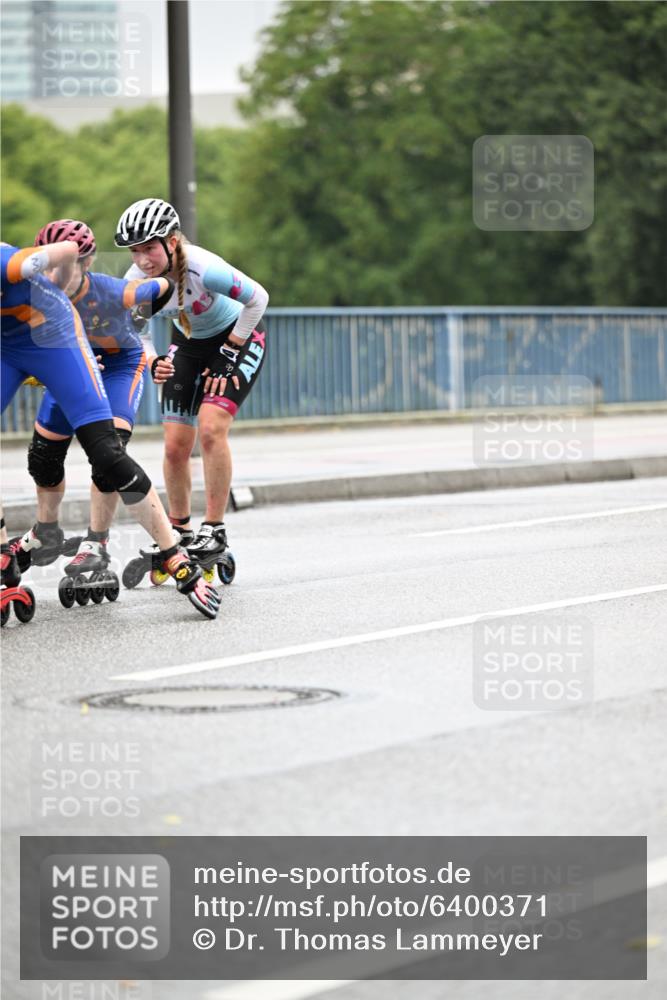 30.06.2024 - hella hamburg halbmarathon Dr. Thomas Lammeyer http://msf.ph/oto/6400371 30.06.2024 08:53:11 Kennedybrücke 0 meine-sportfotos.de