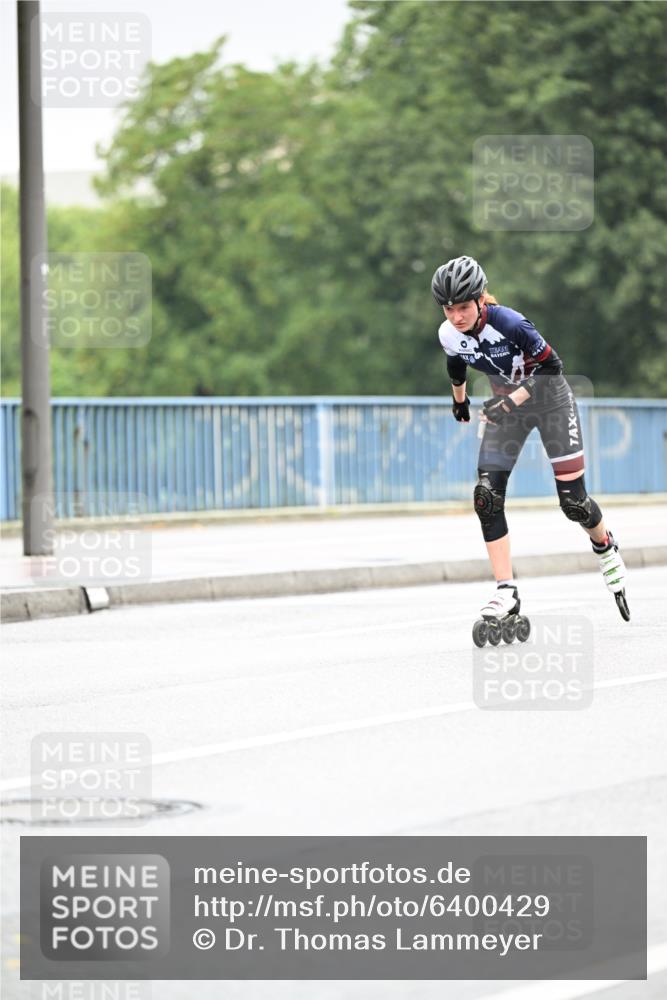 30.06.2024 - hella hamburg halbmarathon Dr. Thomas Lammeyer http://msf.ph/oto/6400429 30.06.2024 08:53:31 Kennedybrücke  meine-sportfotos.de