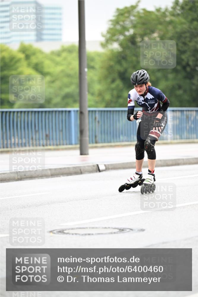 30.06.2024 - hella hamburg halbmarathon Dr. Thomas Lammeyer http://msf.ph/oto/6400460 30.06.2024 08:53:31 Kennedybrücke  meine-sportfotos.de