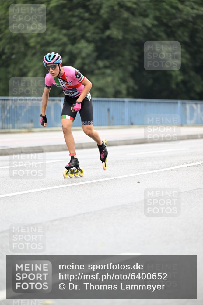 30.06.2024 - hella hamburg halbmarathon Dr. Thomas Lammeyer http://msf.ph/oto/6400652 30.06.2024 08:53:42 Kennedybrücke 354 meine-sportfotos.de