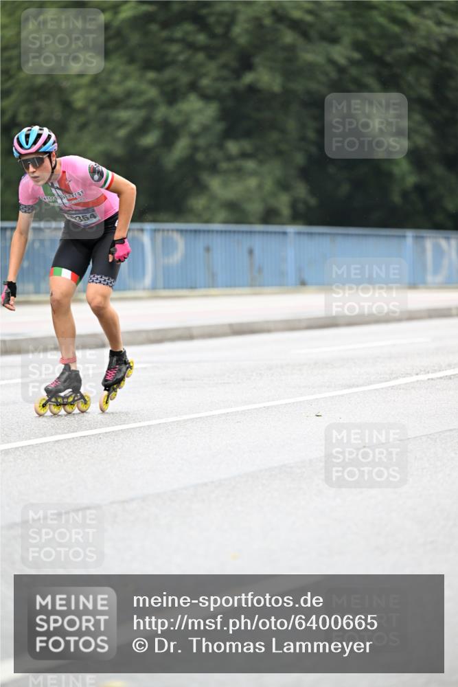 30.06.2024 - hella hamburg halbmarathon Dr. Thomas Lammeyer http://msf.ph/oto/6400665 30.06.2024 08:53:43 Kennedybrücke 354 meine-sportfotos.de