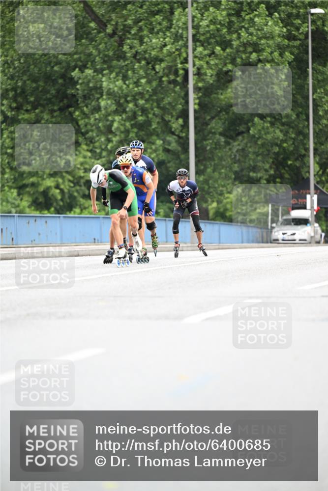 30.06.2024 - hella hamburg halbmarathon Dr. Thomas Lammeyer http://msf.ph/oto/6400685 30.06.2024 08:53:48 Kennedybrücke  meine-sportfotos.de