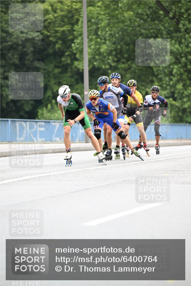 30.06.2024 - hella hamburg halbmarathon Dr. Thomas Lammeyer http://msf.ph/oto/6400764 30.06.2024 08:53:50 Kennedybrücke 0, 39 meine-sportfotos.de