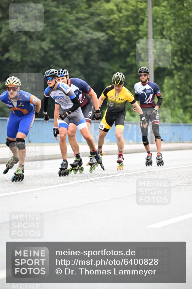 30.06.2024 - hella hamburg halbmarathon Dr. Thomas Lammeyer http://msf.ph/oto/6400828 30.06.2024 08:53:50 Kennedybrücke 9 meine-sportfotos.de