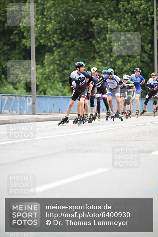 30.06.2024 - hella hamburg halbmarathon Dr. Thomas Lammeyer http://msf.ph/oto/6400930 30.06.2024 08:54:09 Kennedybrücke 56 meine-sportfotos.de