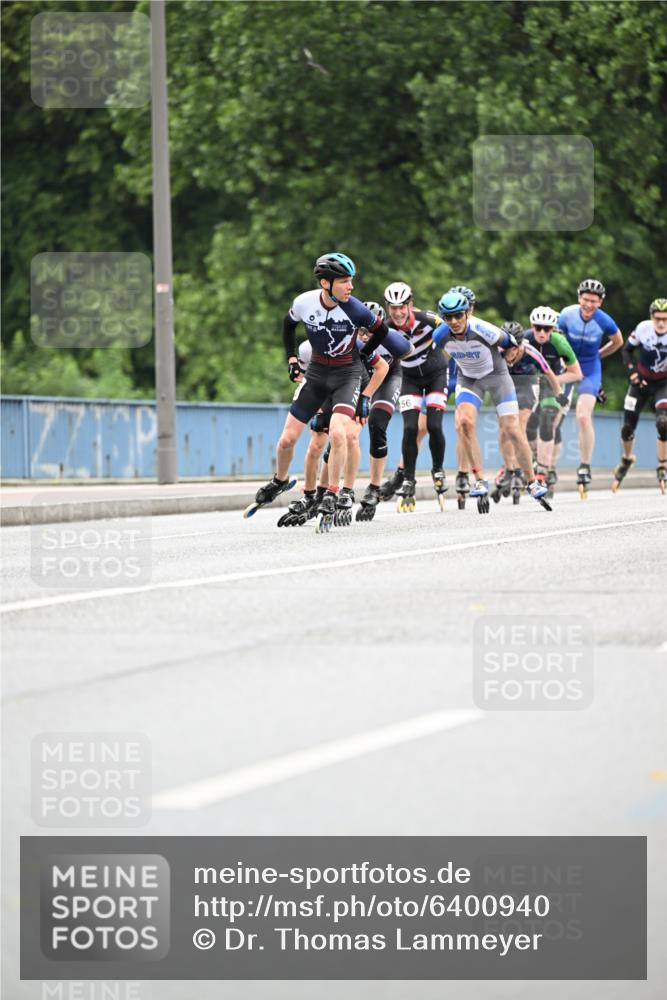 30.06.2024 - hella hamburg halbmarathon Dr. Thomas Lammeyer http://msf.ph/oto/6400940 30.06.2024 08:54:10 Kennedybrücke 56 meine-sportfotos.de