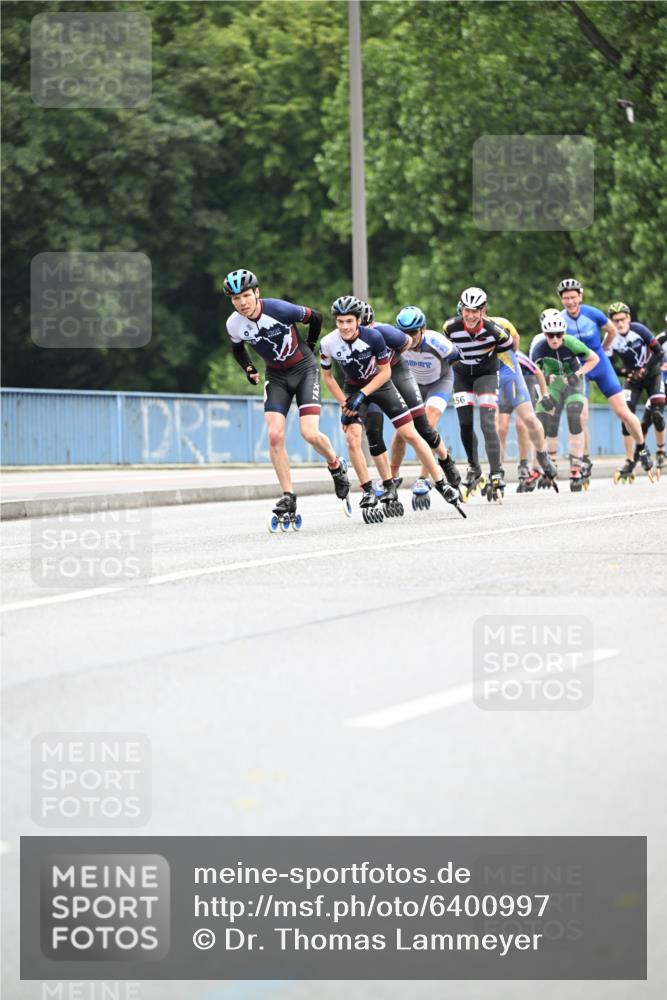30.06.2024 - hella hamburg halbmarathon Dr. Thomas Lammeyer http://msf.ph/oto/6400997 30.06.2024 08:54:10 Kennedybrücke 56 meine-sportfotos.de
