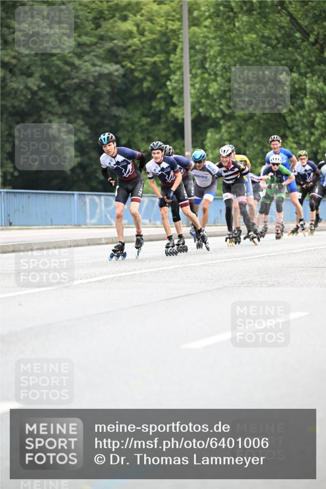 30.06.2024 - hella hamburg halbmarathon Dr. Thomas Lammeyer http://msf.ph/oto/6401006 30.06.2024 08:54:11 Kennedybrücke 56 meine-sportfotos.de