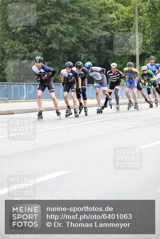 30.06.2024 - hella hamburg halbmarathon Dr. Thomas Lammeyer http://msf.ph/oto/6401063 30.06.2024 08:54:11 Kennedybrücke  meine-sportfotos.de