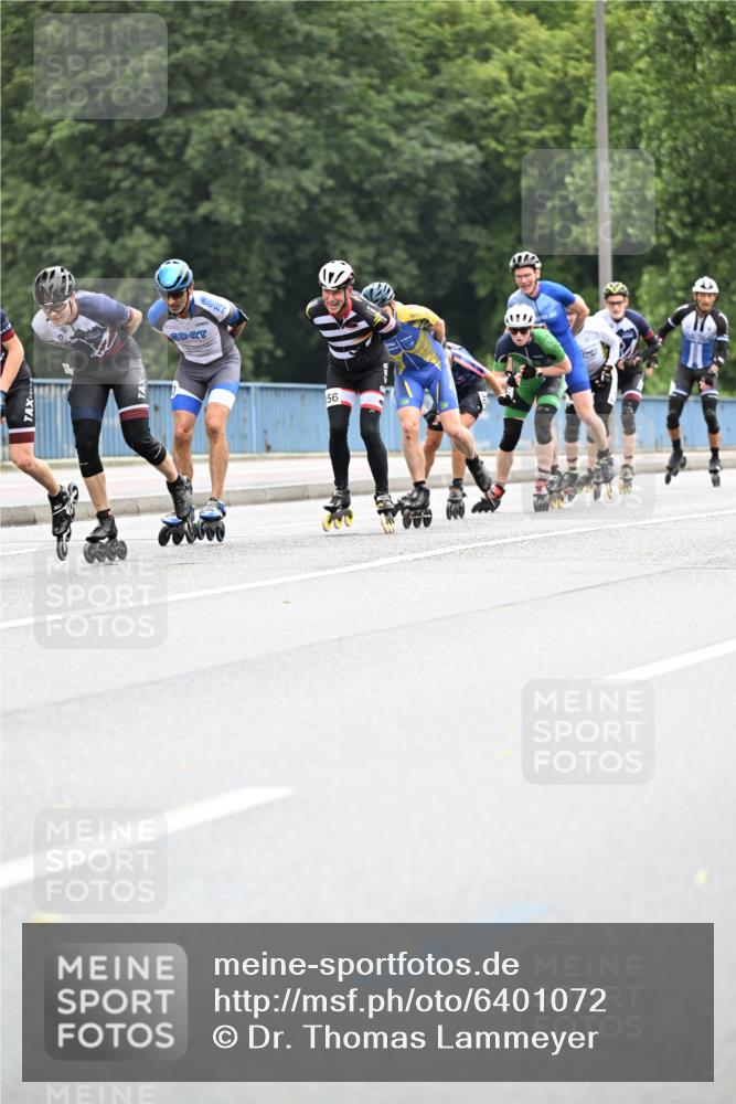 30.06.2024 - hella hamburg halbmarathon Dr. Thomas Lammeyer http://msf.ph/oto/6401072 30.06.2024 08:54:12 Kennedybrücke 56 meine-sportfotos.de