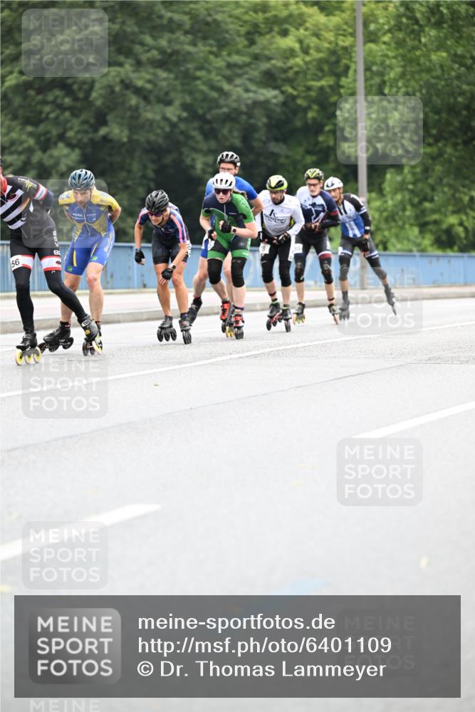 30.06.2024 - hella hamburg halbmarathon Dr. Thomas Lammeyer http://msf.ph/oto/6401109 30.06.2024 08:54:12 Kennedybrücke 56, 9 meine-sportfotos.de
