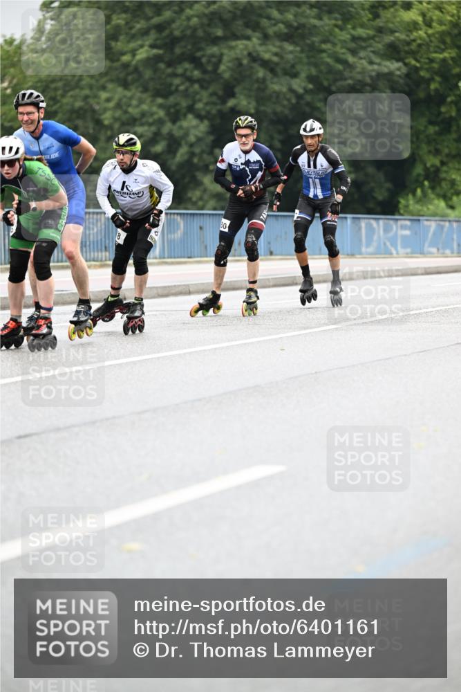 30.06.2024 - hella hamburg halbmarathon Dr. Thomas Lammeyer http://msf.ph/oto/6401161 30.06.2024 08:54:13 Kennedybrücke 8 meine-sportfotos.de