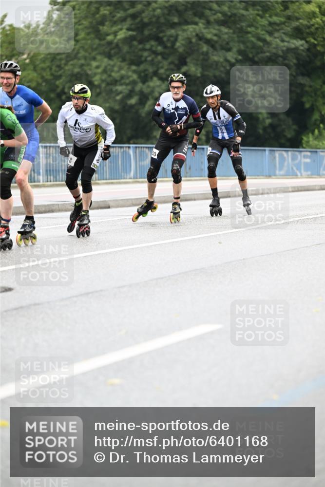 30.06.2024 - hella hamburg halbmarathon Dr. Thomas Lammeyer http://msf.ph/oto/6401168 30.06.2024 08:54:14 Kennedybrücke 30, 8 meine-sportfotos.de