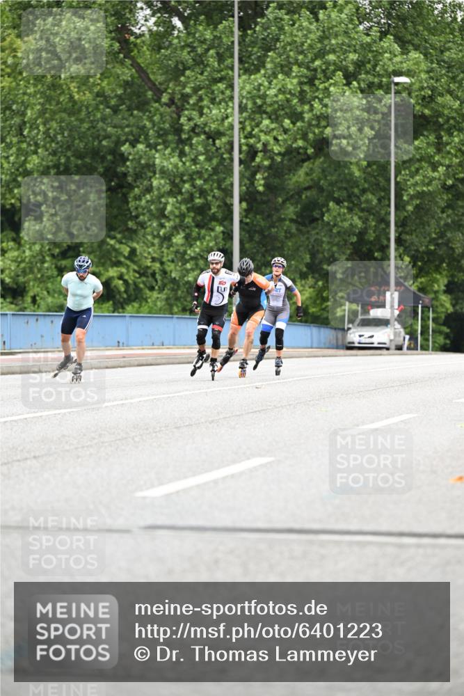 30.06.2024 - hella hamburg halbmarathon Dr. Thomas Lammeyer http://msf.ph/oto/6401223 30.06.2024 08:55:42 Kennedybrücke  meine-sportfotos.de