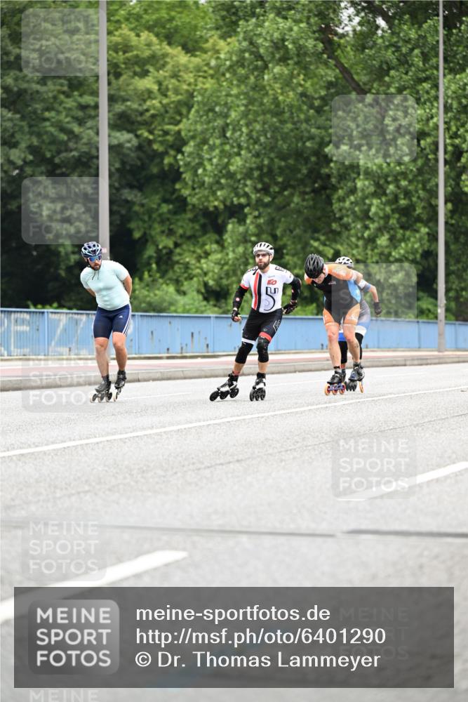 30.06.2024 - hella hamburg halbmarathon Dr. Thomas Lammeyer http://msf.ph/oto/6401290 30.06.2024 08:55:42 Kennedybrücke 15 meine-sportfotos.de