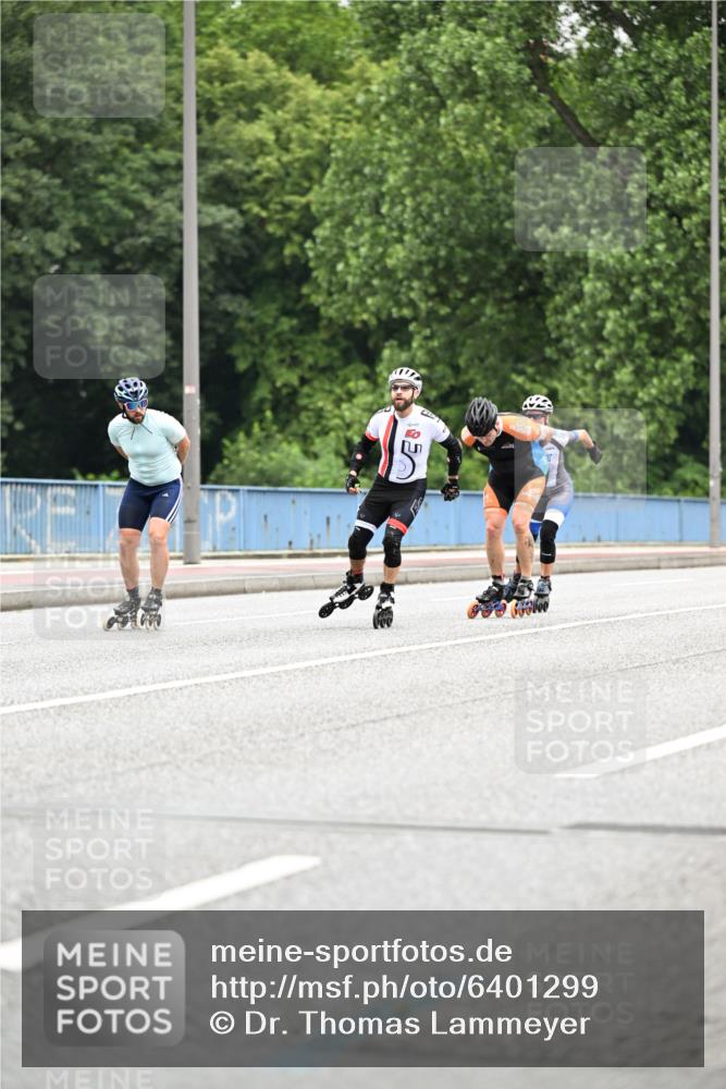 30.06.2024 - hella hamburg halbmarathon Dr. Thomas Lammeyer http://msf.ph/oto/6401299 30.06.2024 08:55:43 Kennedybrücke  meine-sportfotos.de