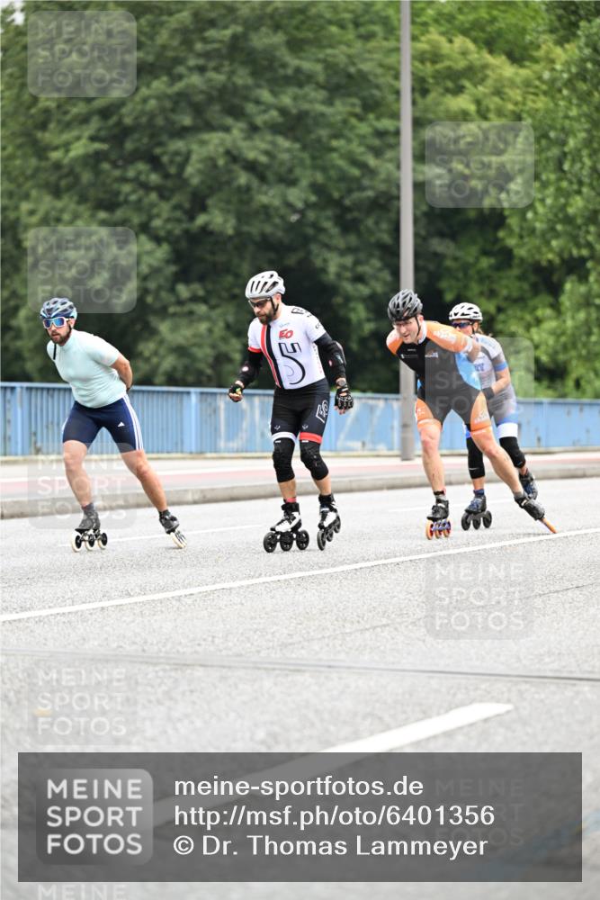 30.06.2024 - hella hamburg halbmarathon Dr. Thomas Lammeyer http://msf.ph/oto/6401356 30.06.2024 08:55:43 Kennedybrücke 000 meine-sportfotos.de