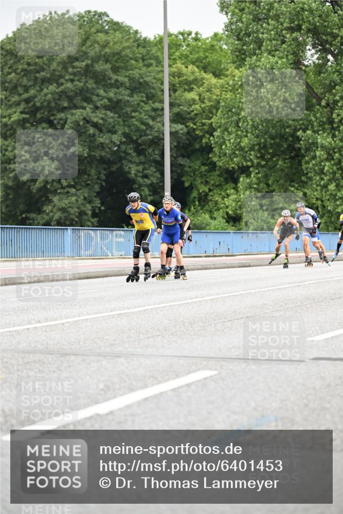 30.06.2024 - hella hamburg halbmarathon Dr. Thomas Lammeyer http://msf.ph/oto/6401453 30.06.2024 08:56:11 Kennedybrücke  meine-sportfotos.de