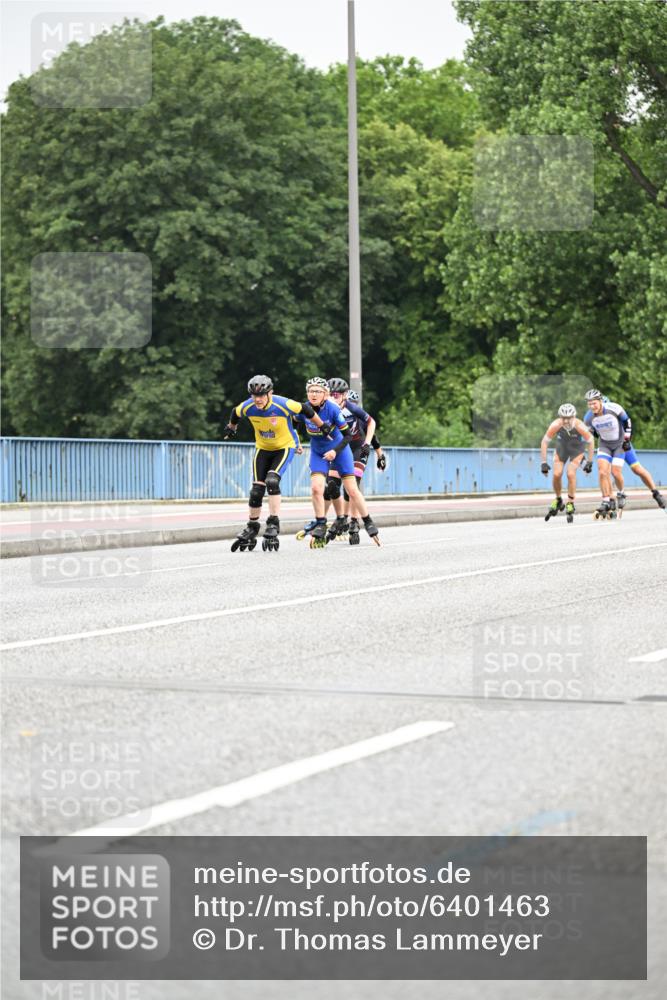 30.06.2024 - hella hamburg halbmarathon Dr. Thomas Lammeyer http://msf.ph/oto/6401463 30.06.2024 08:56:12 Kennedybrücke  meine-sportfotos.de