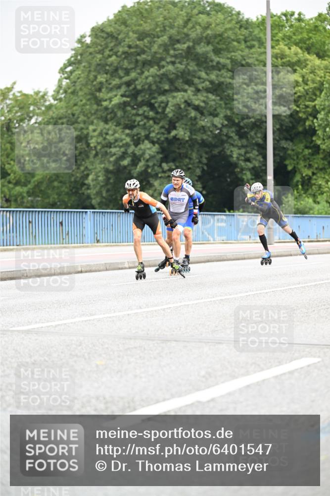 30.06.2024 - hella hamburg halbmarathon Dr. Thomas Lammeyer http://msf.ph/oto/6401547 30.06.2024 08:56:13 Kennedybrücke  meine-sportfotos.de