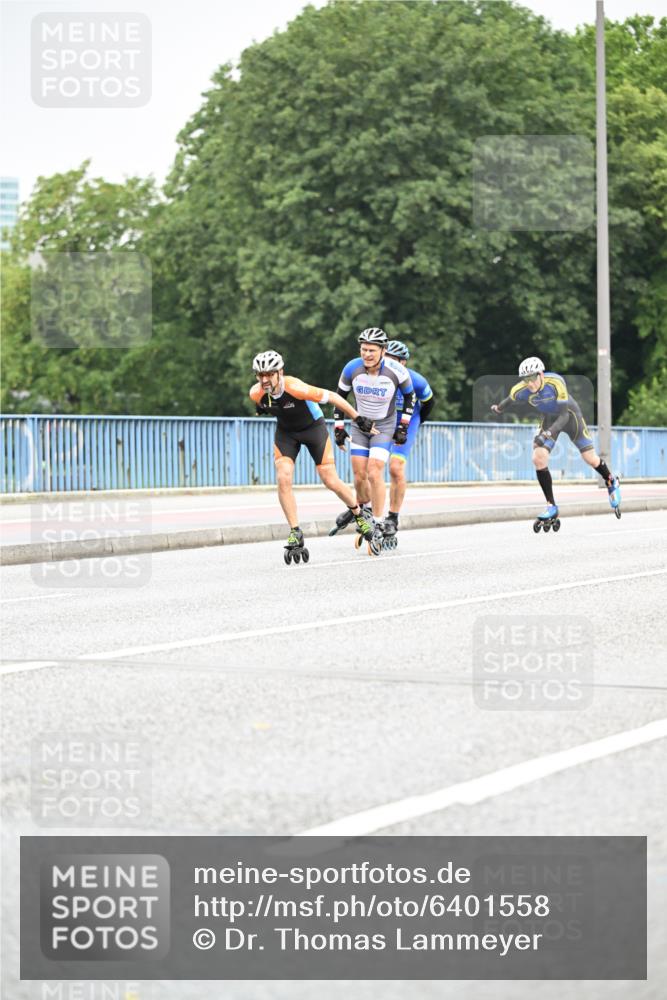 30.06.2024 - hella hamburg halbmarathon Dr. Thomas Lammeyer http://msf.ph/oto/6401558 30.06.2024 08:56:14 Kennedybrücke  meine-sportfotos.de