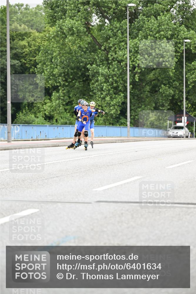 30.06.2024 - hella hamburg halbmarathon Dr. Thomas Lammeyer http://msf.ph/oto/6401634 30.06.2024 08:56:24 Kennedybrücke  meine-sportfotos.de