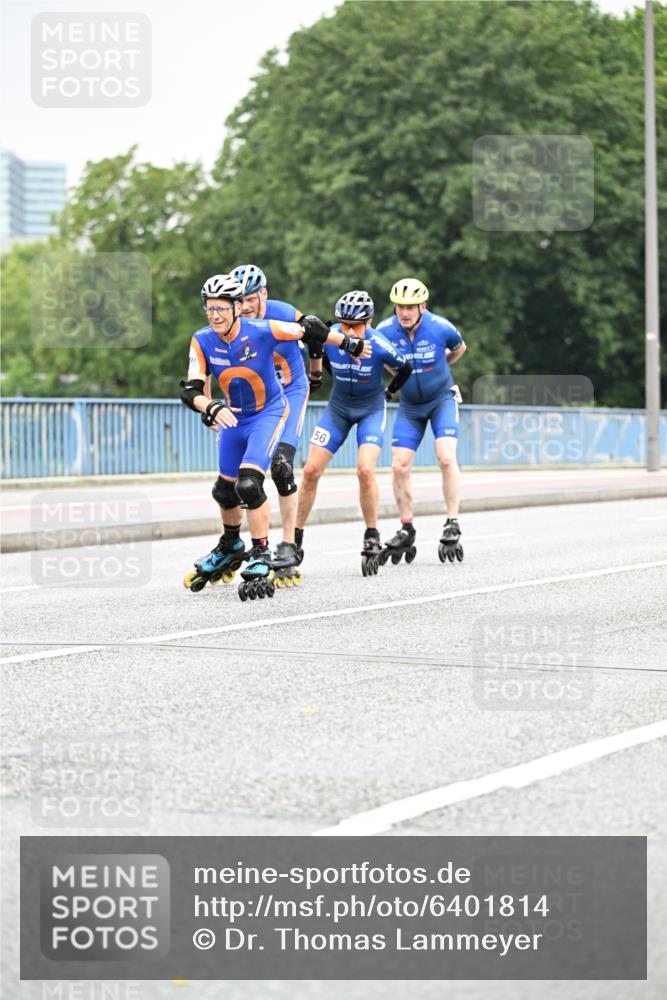 30.06.2024 - hella hamburg halbmarathon Dr. Thomas Lammeyer http://msf.ph/oto/6401814 30.06.2024 08:56:27 Kennedybrücke 22, 56 meine-sportfotos.de