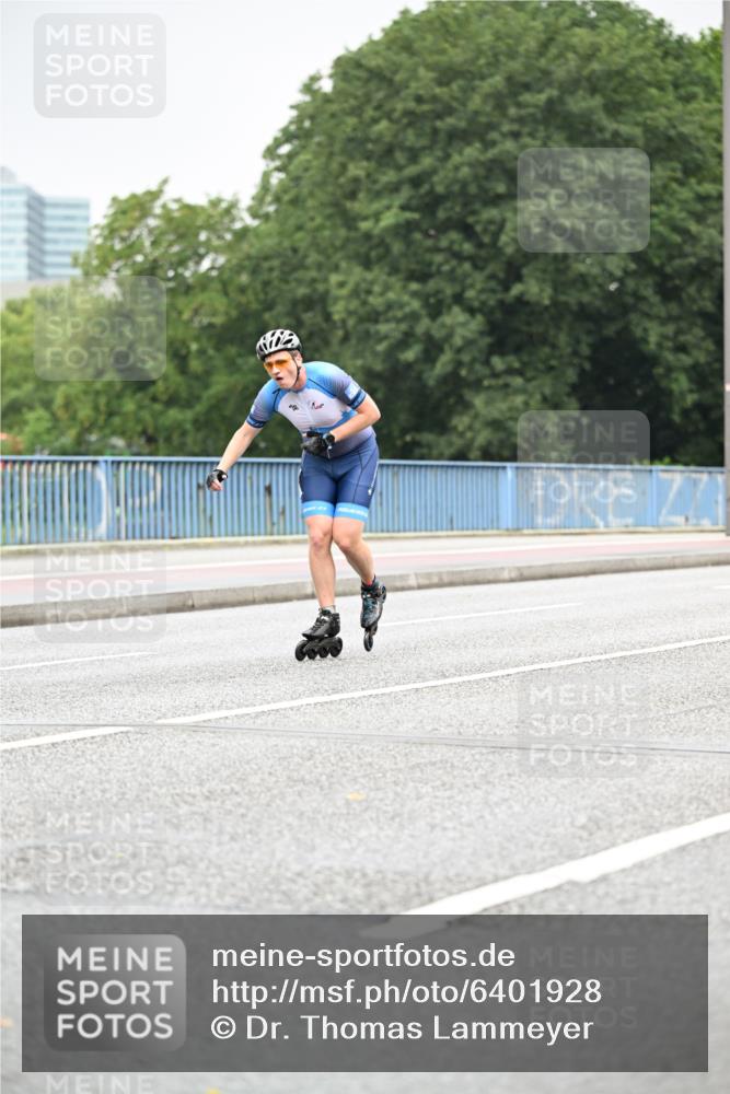 30.06.2024 - hella hamburg halbmarathon Dr. Thomas Lammeyer http://msf.ph/oto/6401928 30.06.2024 08:56:34 Kennedybrücke  meine-sportfotos.de