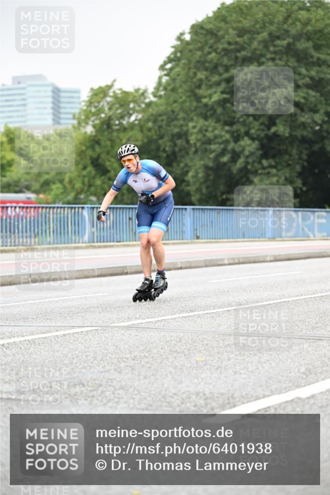 30.06.2024 - hella hamburg halbmarathon Dr. Thomas Lammeyer http://msf.ph/oto/6401938 30.06.2024 08:56:35 Kennedybrücke  meine-sportfotos.de