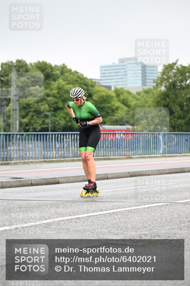 30.06.2024 - hella hamburg halbmarathon Dr. Thomas Lammeyer http://msf.ph/oto/6402021 30.06.2024 08:56:41 Kennedybrücke  meine-sportfotos.de