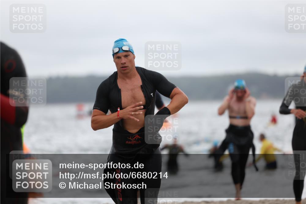 04.08.2024 - OstseeMan Michael Strokosch http://msf.ph/oto/6680214 04.08.2024 09:50:08 Schwimmen 232, 273, 275, 276, 290, 299, 300, 317, 349, 351, 366, 1177, 1192, 1232, 1232, 1235, 1246, 1246, 1270, 1286, 1288 meine-sportfotos.de