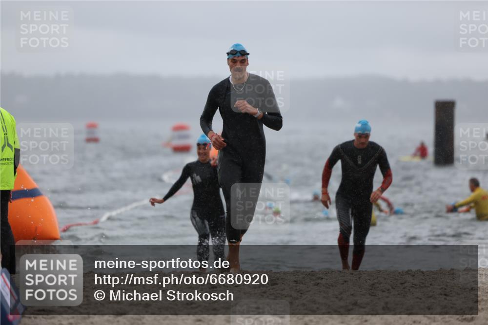 04.08.2024 - OstseeMan Michael Strokosch http://msf.ph/oto/6680920 04.08.2024 09:55:09 Schwimmen 235, 286, 356, 377, 400, 402 meine-sportfotos.de