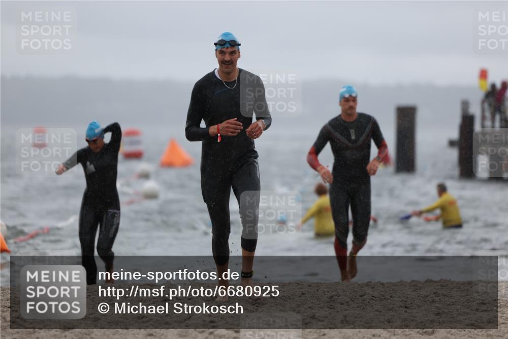 04.08.2024 - OstseeMan Michael Strokosch http://msf.ph/oto/6680925 04.08.2024 09:55:10 Schwimmen 235, 286, 356, 377, 400, 402 meine-sportfotos.de