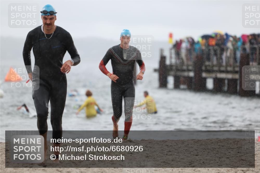 04.08.2024 - OstseeMan Michael Strokosch http://msf.ph/oto/6680926 04.08.2024 09:55:11 Schwimmen 235, 286, 356, 377, 400, 402 meine-sportfotos.de