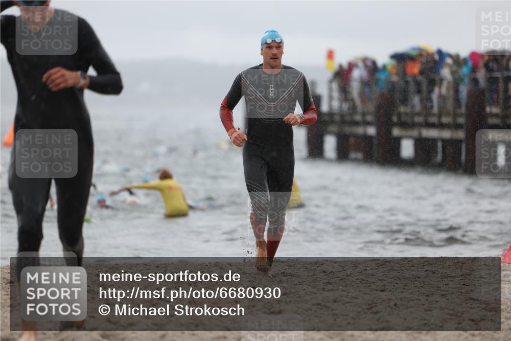 04.08.2024 - OstseeMan Michael Strokosch http://msf.ph/oto/6680930 04.08.2024 09:55:12 Schwimmen 235, 286, 356, 377, 400, 402 meine-sportfotos.de