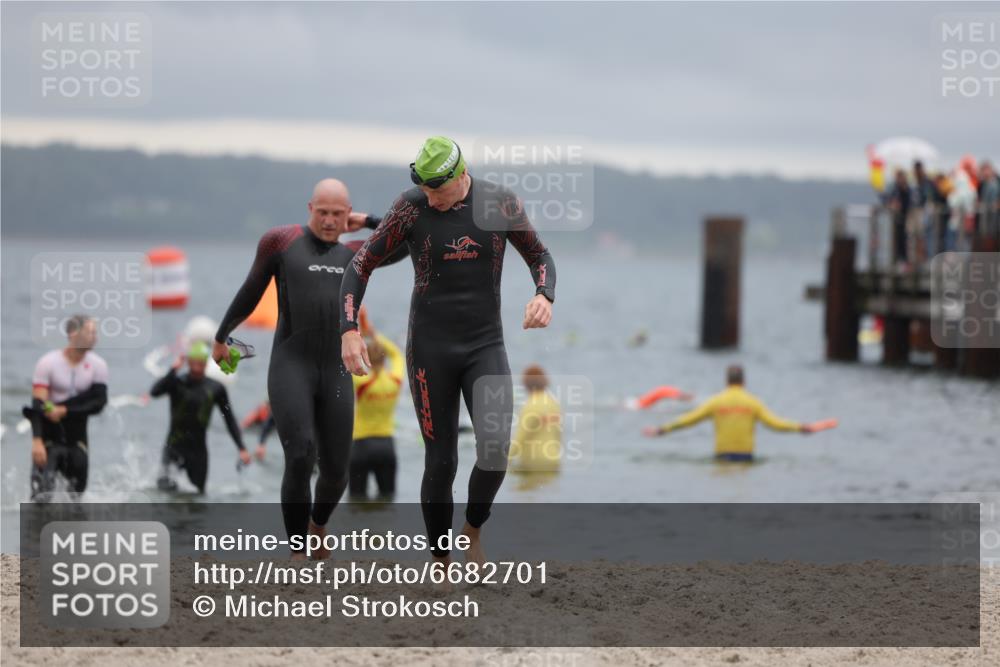 04.08.2024 - OstseeMan Michael Strokosch http://msf.ph/oto/6682701 04.08.2024 10:04:36 Schwimmen 284, 383, 407, 446, 448, 548, 569 meine-sportfotos.de