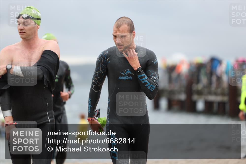 04.08.2024 - OstseeMan Michael Strokosch http://msf.ph/oto/6682814 04.08.2024 10:05:15 Schwimmen 444, 471, 505, 513, 514, 518, 521, 560, 560, 568, 594, 774 meine-sportfotos.de