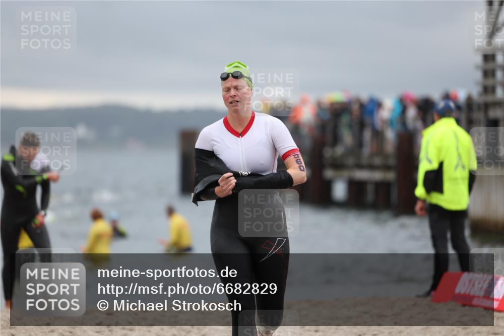 04.08.2024 - OstseeMan Michael Strokosch http://msf.ph/oto/6682829 04.08.2024 10:05:21 Schwimmen 444, 471, 505, 514, 518, 521, 560, 560, 594, 774 meine-sportfotos.de