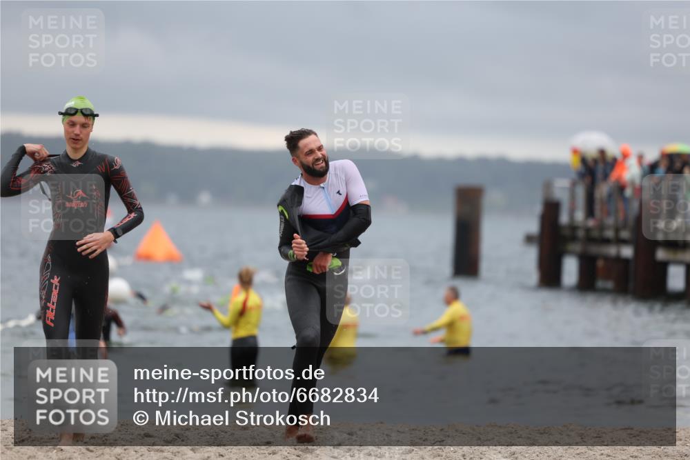 04.08.2024 - OstseeMan Michael Strokosch http://msf.ph/oto/6682834 04.08.2024 10:05:24 Schwimmen 444, 471, 505, 514, 518, 521, 560, 560, 594, 774 meine-sportfotos.de