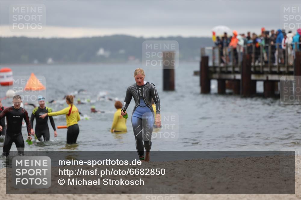 04.08.2024 - OstseeMan Michael Strokosch http://msf.ph/oto/6682850 04.08.2024 10:05:37 Schwimmen 415, 468, 505, 521, 560, 560 meine-sportfotos.de