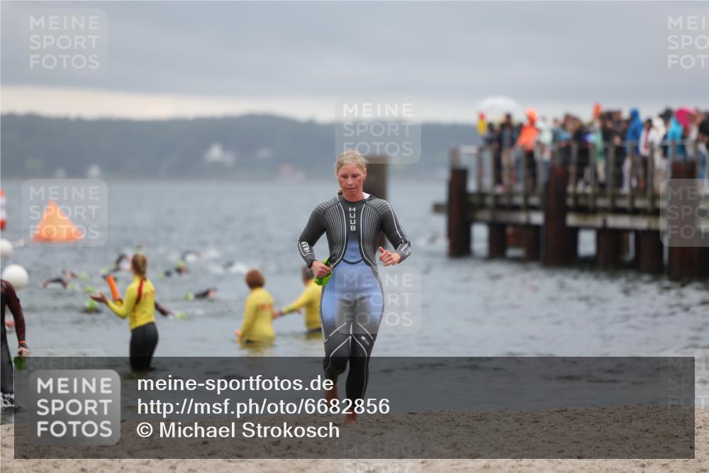 04.08.2024 - OstseeMan Michael Strokosch http://msf.ph/oto/6682856 04.08.2024 10:05:39 Schwimmen 415, 468, 505, 521, 560 meine-sportfotos.de