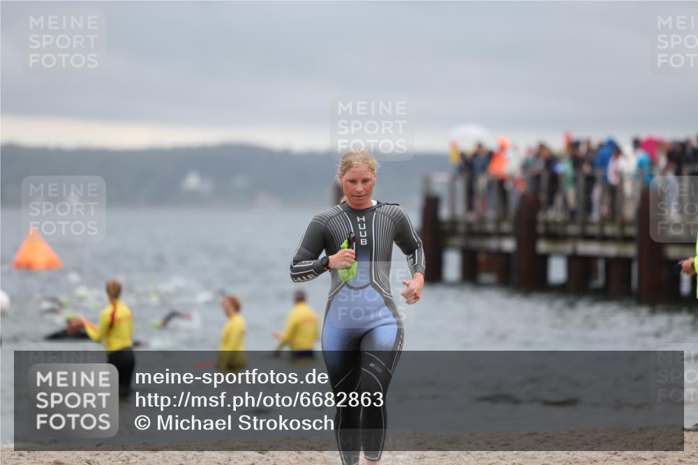 04.08.2024 - OstseeMan Michael Strokosch http://msf.ph/oto/6682863 04.08.2024 10:05:41 Schwimmen 387, 415, 468, 521 meine-sportfotos.de