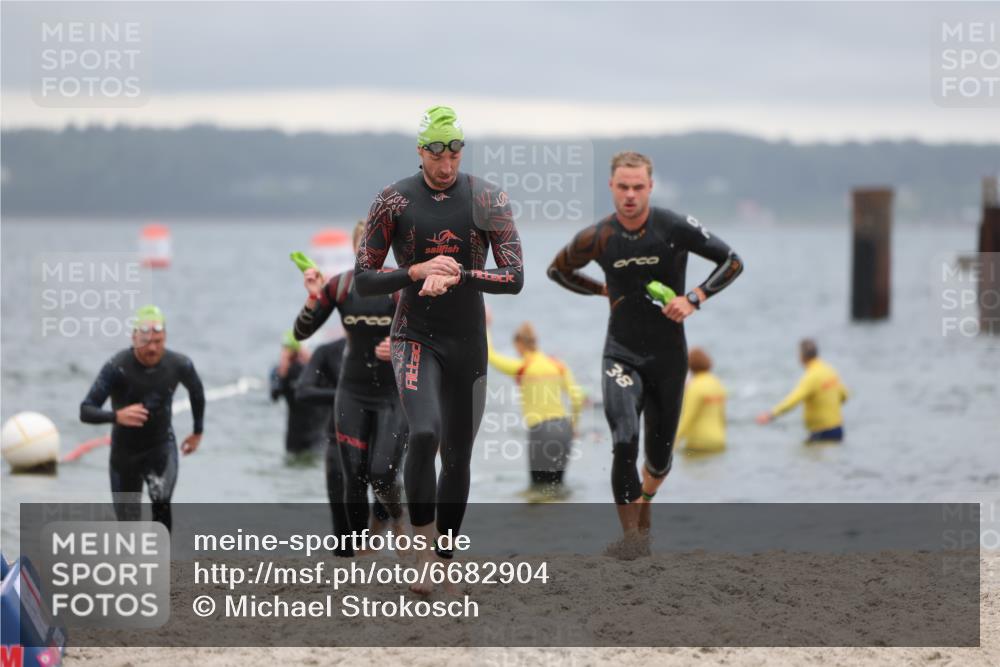 04.08.2024 - OstseeMan Michael Strokosch http://msf.ph/oto/6682904 04.08.2024 10:06:04 Schwimmen 387, 470, 515, 539, 541, 555, 606 meine-sportfotos.de