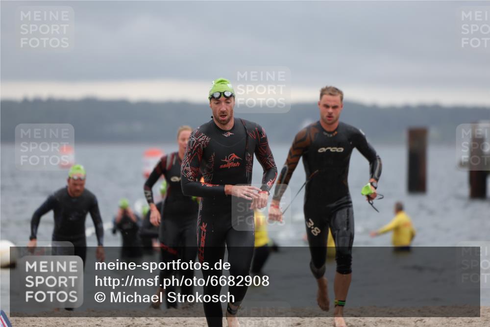 04.08.2024 - OstseeMan Michael Strokosch http://msf.ph/oto/6682908 04.08.2024 10:06:05 Schwimmen 387, 470, 515, 539, 541, 555, 606 meine-sportfotos.de