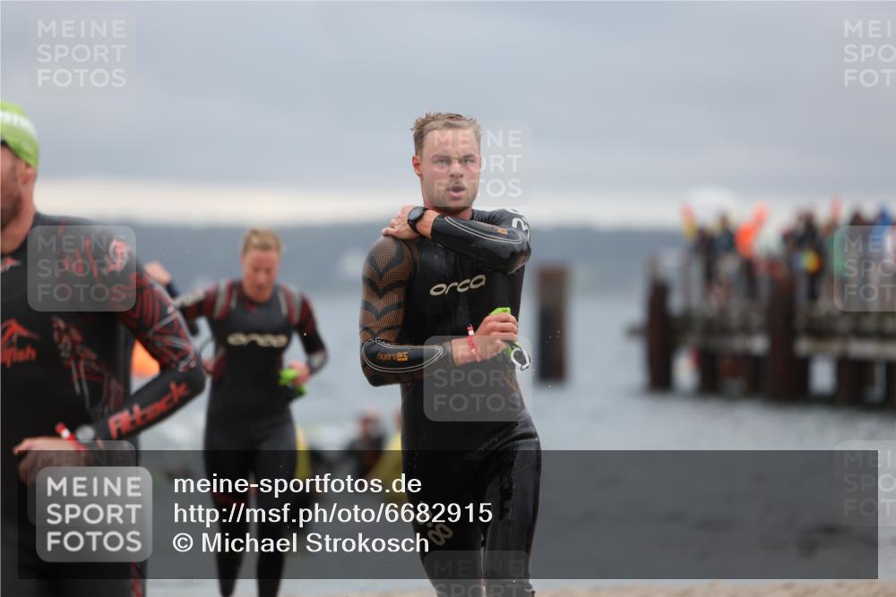 04.08.2024 - OstseeMan Michael Strokosch http://msf.ph/oto/6682915 04.08.2024 10:06:07 Schwimmen 387, 436, 470, 499, 515, 539, 541, 555, 587, 606 meine-sportfotos.de
