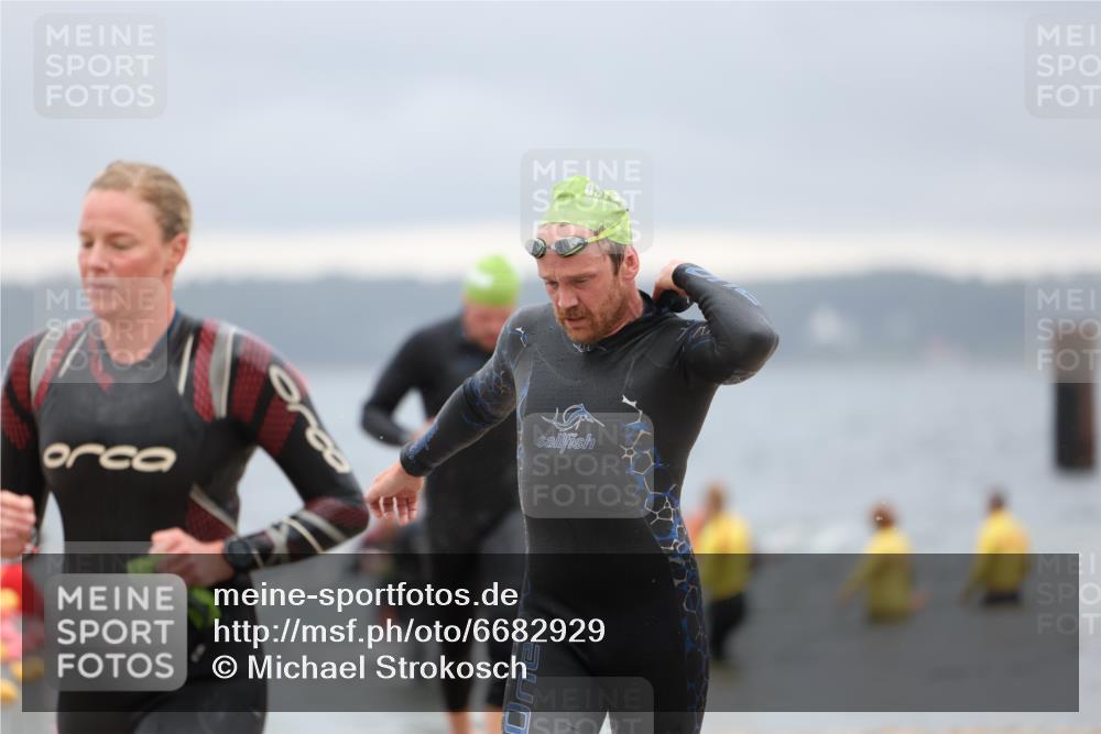 04.08.2024 - OstseeMan Michael Strokosch http://msf.ph/oto/6682929 04.08.2024 10:06:11 Schwimmen 436, 470, 499, 515, 539, 541, 555, 556, 587, 606 meine-sportfotos.de