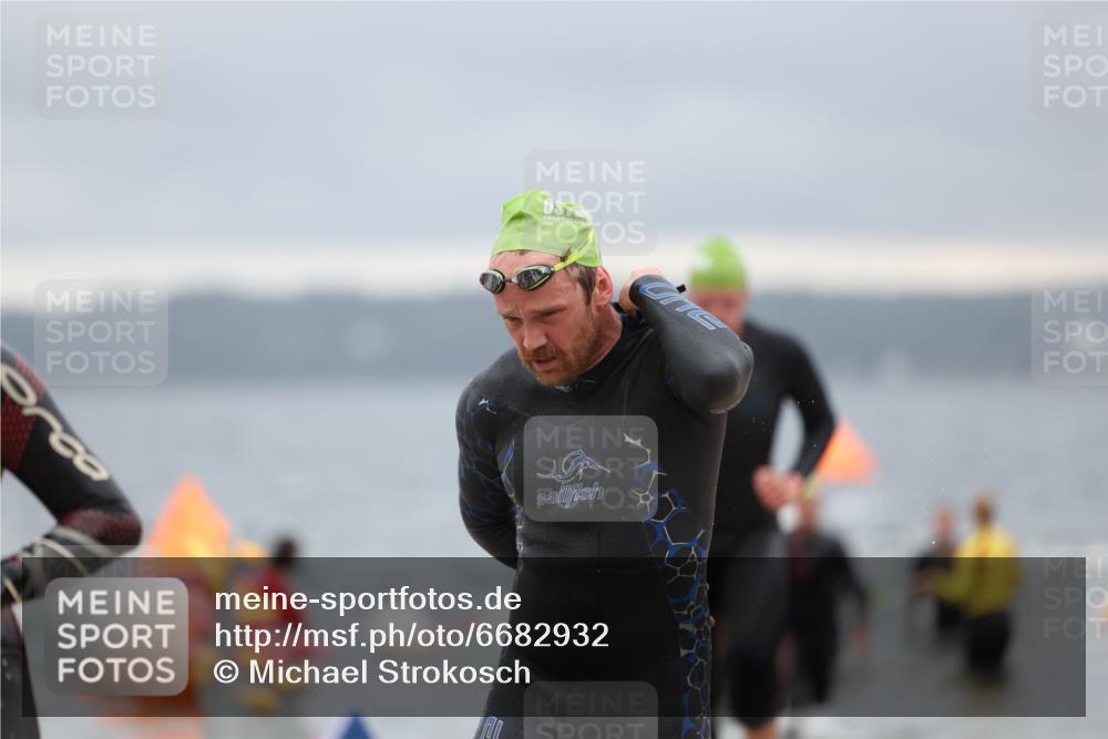 04.08.2024 - OstseeMan Michael Strokosch http://msf.ph/oto/6682932 04.08.2024 10:06:11 Schwimmen 436, 470, 499, 515, 539, 541, 555, 556, 587, 606 meine-sportfotos.de